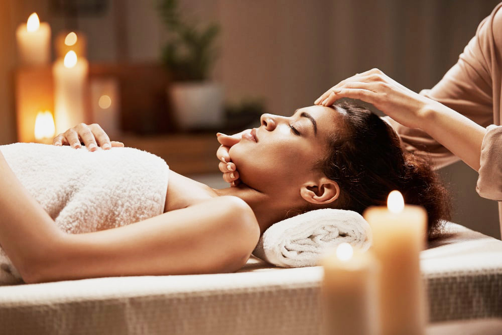 Therapeutic Massage Therapy